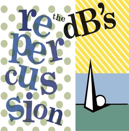 The DB's - Stands For Decibels - Amazon.com Music